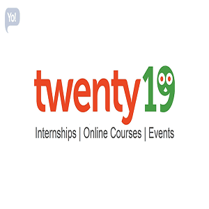 Twenty19.com